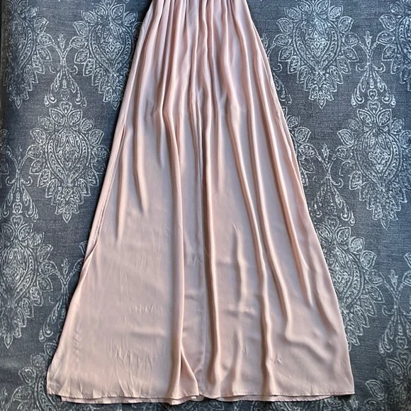 Show Me Your Mumu Hacienda Maxi Dress Size XS - Picture 12 of 12